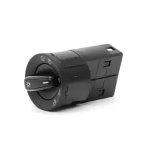 RIDEX Steering Column Switch VW 1563S0052 6Q0941531C,6Q0941531C01C,6Q0941531C20H 6Q0941531CC1A,6Q0941531N,6Q0941531N20H