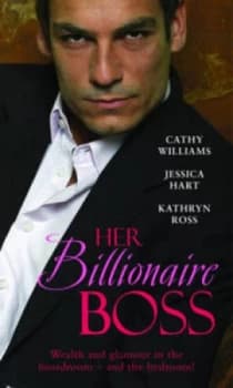 Her Billionaire Boss by Cathy Williams Book