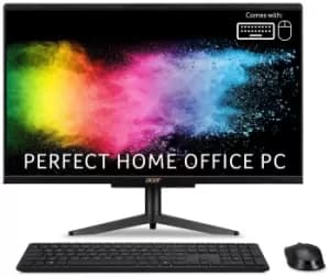 Acer C24-1600 23.8" Pentium 8GB 256GB All-in-One PC