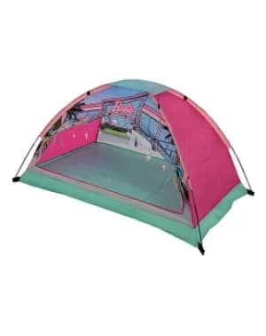 Barbie My Dreamhouse Den with Lights