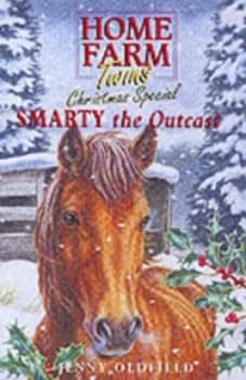 Smarty the Outcast by Jenny Oldfield Paperback