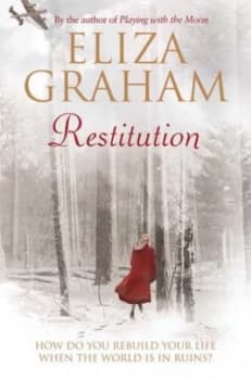 Restitution by Eliza Graham Book