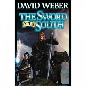 Sword Of The South - Paperback
