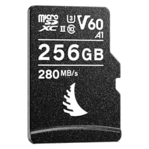 Angelbird AV PRO microSD 256GB V60