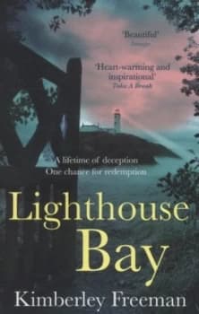 Lighthouse Bay by Kimberley Freeman Book