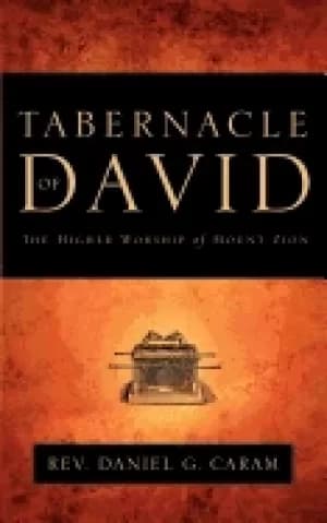 tabernacle of david