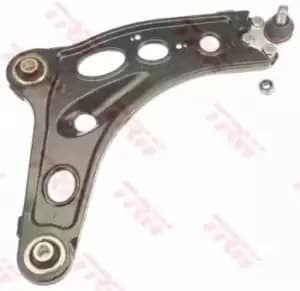 TRW Suspension arm OPEL,RENAULT,VAUXHALL JTC2222 5450200Q0C,5450200Q0D,4417178 4418226,4421646,4422036,93453323,93853465,93858865,93862135,545049296R