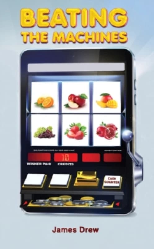 Beating the Machines Paperback / softback