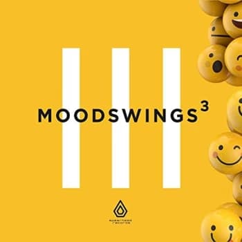 Various Artists - Moodswings 3 Vinyl
