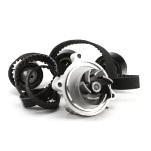 INA Water Pump + Timing Belt Kit 530 0483 30 VW,Transporter IV Bus (70B, 70C, 7DB, 7DK, 70J, 70K, 7DC, 7DJ)