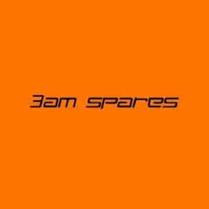 3am Spares by Various Artists Vinyl Album