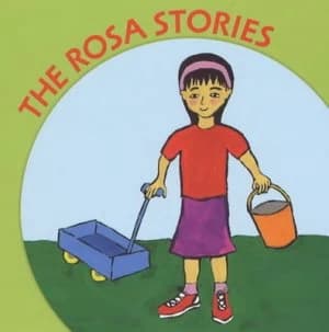 The Rosa Stories Paperback