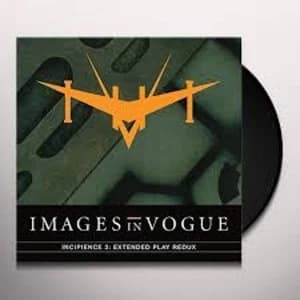 Images In Vogue - Incipience 3: Extended Play Redux Vinyl