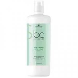 Schwarzkopf BC Bonacure Collagen Volume Boost Micellar Shampoo 1000ml