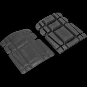 Sealey Insert Knee Pads