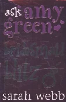 Bridesmaid Blitz by Sarah Webb Paperback