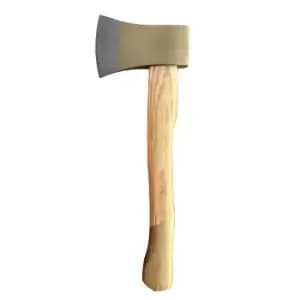 Dekton 1 1/2lb Axe Carbon Steel