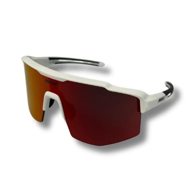 Sunglasses Mavic MVS CAT.3 Blanc Unisex TU