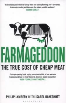 Farmageddon by Philip Lymbery Paperback