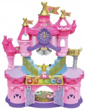 VTech Toot Toot Friends Magic Lights Castle