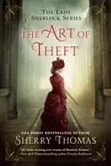 art of theft