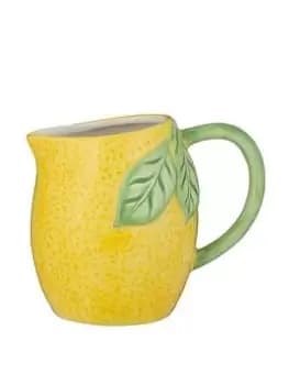 Price & Kensington Amalfi Milk Jug