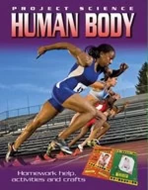 Project Science: Human Body