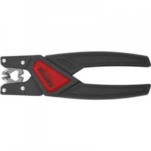 Knipex 12 64 180 Automatic stripper 0.75 up to 2.5 mm² 13 up to 19 12mm (max)