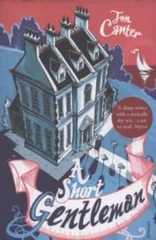 A Short Gentleman by Jon Canter Paperback
