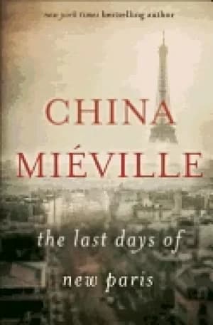 last days of new paris