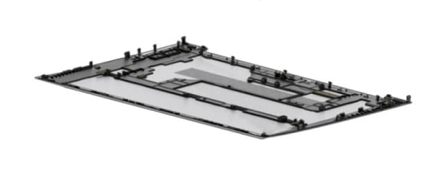 HP M08524-001 laptop spare part Bottom case