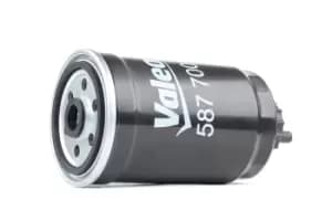 VALEO Fuel Filter VW,AUDI,BMW 587700 ADD62321,TP1069,XD67 XD77,0009944921,0009950443,005951661,0060507208,116760469600,116760469601,11676046960102