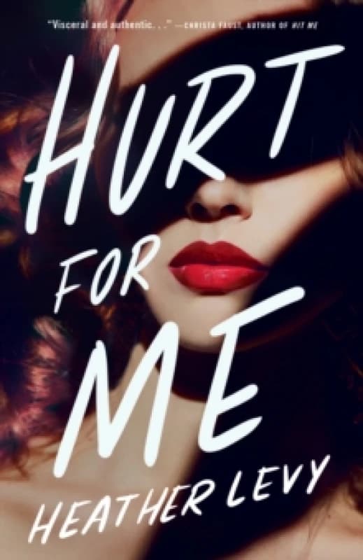 Hurt for Me Paperback / softback