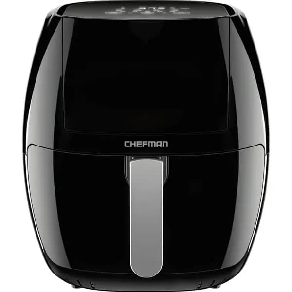 Chefman RJ38WD8TUK Turbofry Touch 7.7L Air Fryer