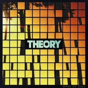 Wake Up Call by Theory of a Deadman CD Album
