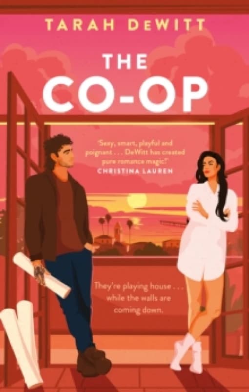 The Co-Op. Paperback. By Tarah DeWitt Books