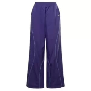 Reebok Les Mills Woven Joggers Womens - Purple