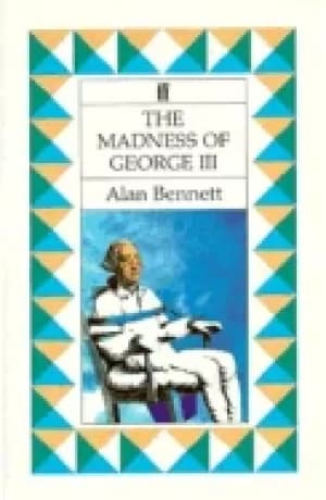 madness of george iii