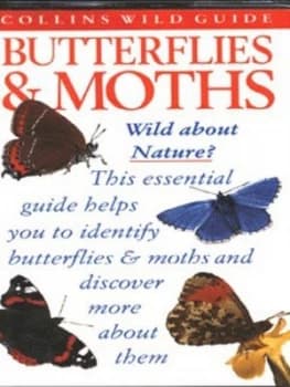 Butterflies and Moths of Britain and Europe by John Still Paperback
