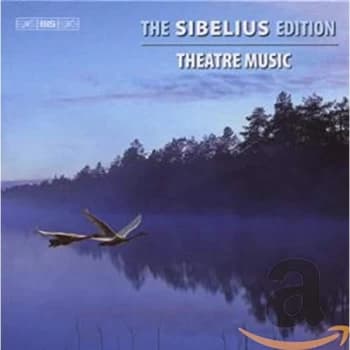 Gothenburg Symphony Orchestra - The Sibelius Edition CD