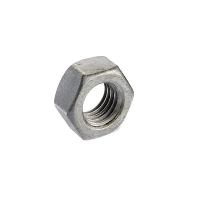 UNIFIX Unifix Class 10 Full Nuts M20 x 2.50 5014196272771