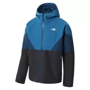 Lightning Hooded Hiking Jacket