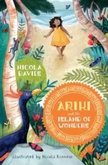 Ariki and the Island of Wonders