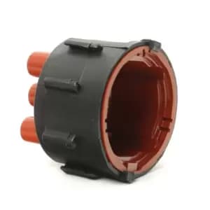 RIDEX Distributor Cap VW,AUDI,SEAT 692D0028 027905207A,27905207A,910X12276HA 027905207A,27905207A,027905207A,27905207A,027905207A,27905207A
