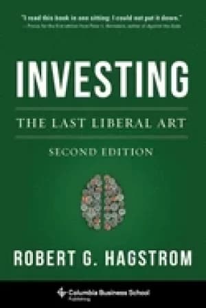 investing the last liberal art