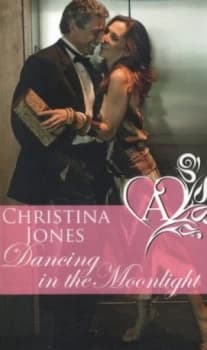 Dancing in the Moonlight by Christina Jones Paperback