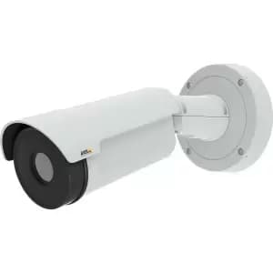 Axis 0789-001 security camera Bullet IP security camera Outdoor...