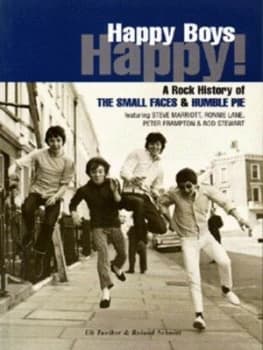 Happy Boys Happy by Uli Twelker and Roland Schmitt Paperback