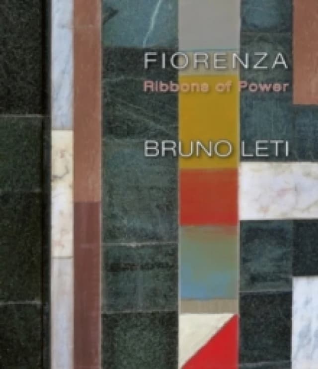 Fiorenza : Ribbons of Power Hardback