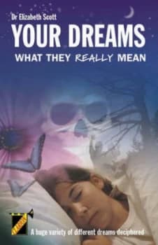 Your Dreams by Elizabeth Scott Paperback